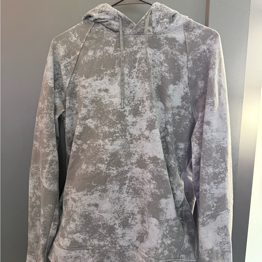 Lululemon men’s casual city sweat pullover